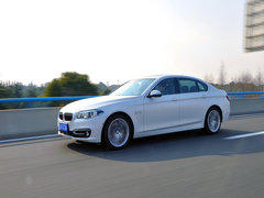 2014款 535Li 行政型 豪华设计套装