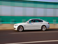 2014款 535Li 行政型 豪华设计套装