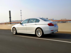 2014款 535Li 行政型 豪华设计套装