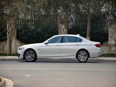 2014款 535Li 行政型 豪华设计套装