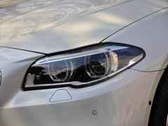 2014款 535Li 行政型 豪华设计套装