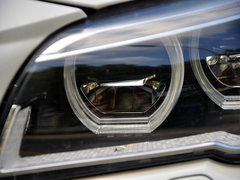 2014款 535Li 行政型 豪华设计套装
