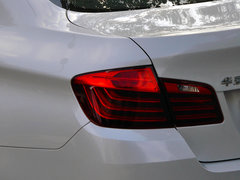 2014款 535Li 行政型 豪华设计套装