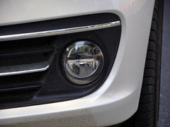 2014款 535Li 行政型 豪华设计套装