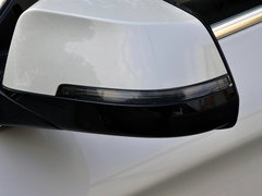 2014款 535Li 行政型 豪华设计套装