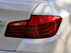2014款 535Li 行政型 豪华设计套装