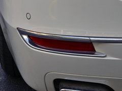 2014款 535Li 行政型 豪华设计套装