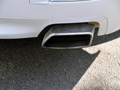 2014款 535Li 行政型 豪华设计套装