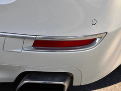 2014款 535Li 行政型 豪华设计套装