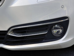 2014款 535Li 行政型 豪华设计套装