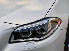 2014款 535Li 行政型 豪华设计套装