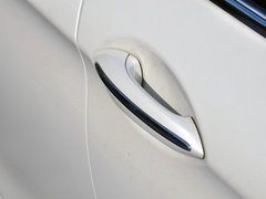2014款 535Li 行政型 豪华设计套装
