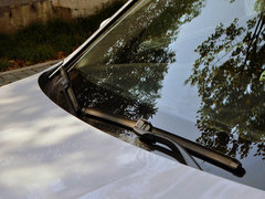 2014款 535Li 行政型 豪华设计套装