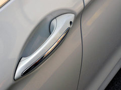 2014款 535Li 行政型 豪华设计套装