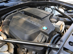 2014款 535Li 行政型 豪华设计套装