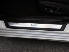2014款 535Li 行政型 豪华设计套装