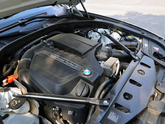 2014款 535Li 行政型 豪华设计套装