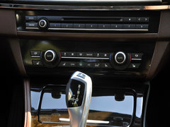 2014款 535Li 行政型 豪华设计套装