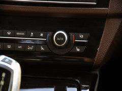 2014款 535Li 行政型 豪华设计套装