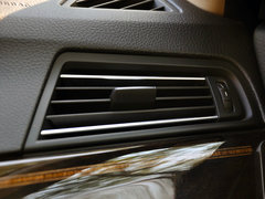 2014款 535Li 行政型 豪华设计套装