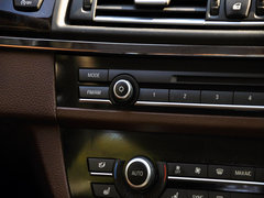 2014款 535Li 行政型 豪华设计套装