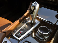 2014款 535Li 行政型 豪华设计套装