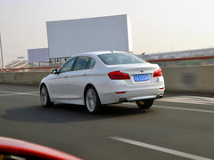 2014款 535Li 行政型 豪华设计套装