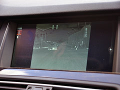 2014款 535Li 行政型 豪华设计套装