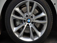 2014款 535Li 行政型 豪华设计套装