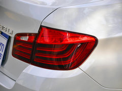 2014款 535Li 行政型 豪华设计套装