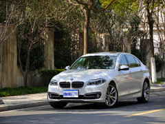 2014款 535Li 行政型 豪华设计套装