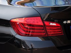 2014款 535Li 行政型 豪华设计套装