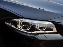 2014款 535Li 行政型 豪华设计套装