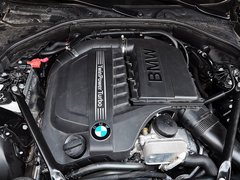 2014款 535Li 行政型 豪华设计套装