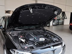 2014款 535Li 行政型 豪华设计套装