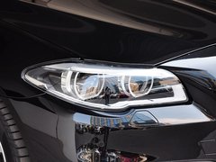 2014款 535Li 行政型 豪华设计套装