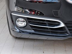 2014款 535Li 行政型 豪华设计套装
