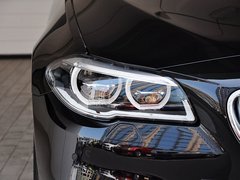 2014款 535Li 行政型 豪华设计套装