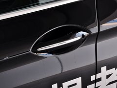 2014款 535Li 行政型 豪华设计套装