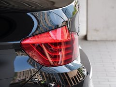 2014款 535Li 行政型 豪华设计套装