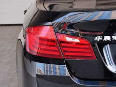 2014款 535Li 行政型 豪华设计套装