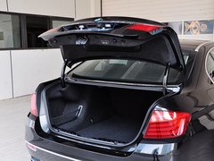 2014款 535Li 行政型 豪华设计套装