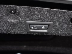 2014款 535Li 行政型 豪华设计套装