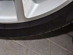 2014款 535Li 行政型 豪华设计套装