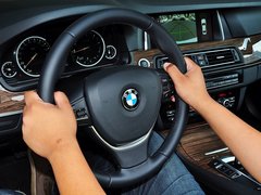 2014款 535Li 行政型 豪华设计套装