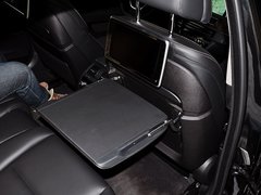 2014款 535Li 行政型 豪华设计套装