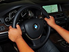 2014款 535Li 行政型 豪华设计套装