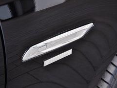2014款 535Li 行政型 豪华设计套装