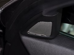 2014款 535Li 行政型 豪华设计套装