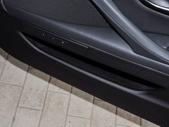 2014款 535Li 行政型 豪华设计套装